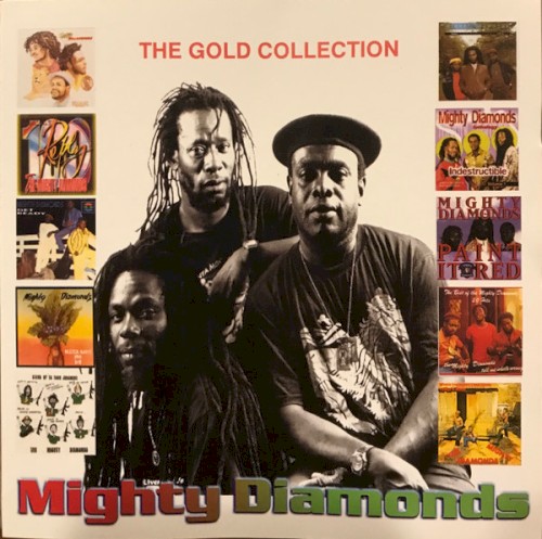The Gold Collection