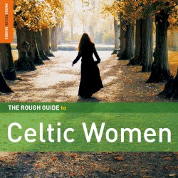The Rough Guide to Celtic Women