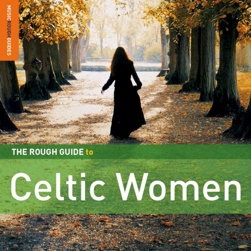 The Rough Guide to Celtic Women