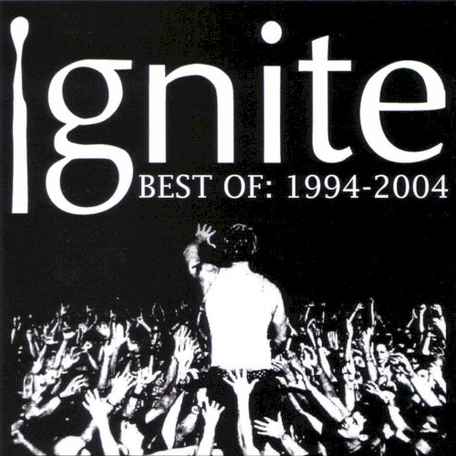 Best of: 1994-2004