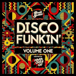 Disco Funkin’, Volume 1