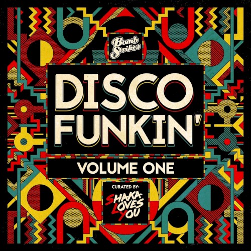 Disco Funkin’, Volume 1