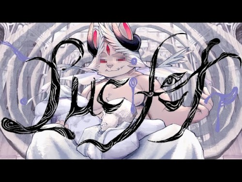 【歌ってみた】¿? - Lucifer ルシファー 【Gaugami(ゴゥ神) Cover】