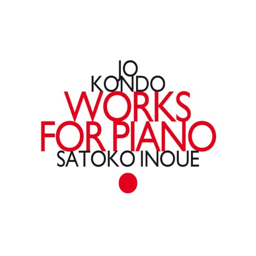 Works for Piano