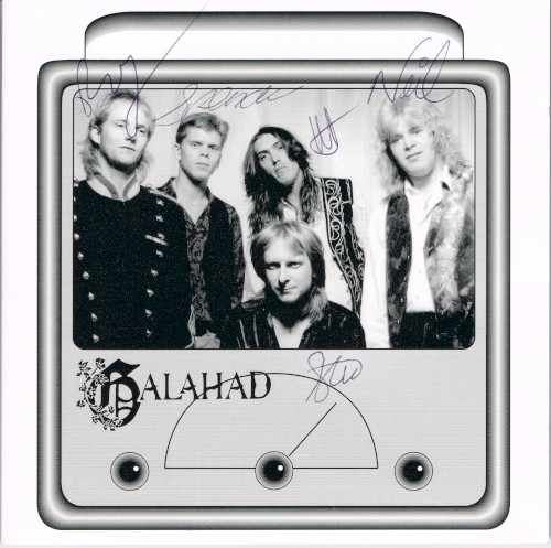 Galahad
