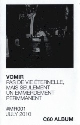 Pas De Vie Éternelle, Mais Seulement Un Emmerdement Permmanent