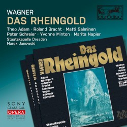 Das Rheingold