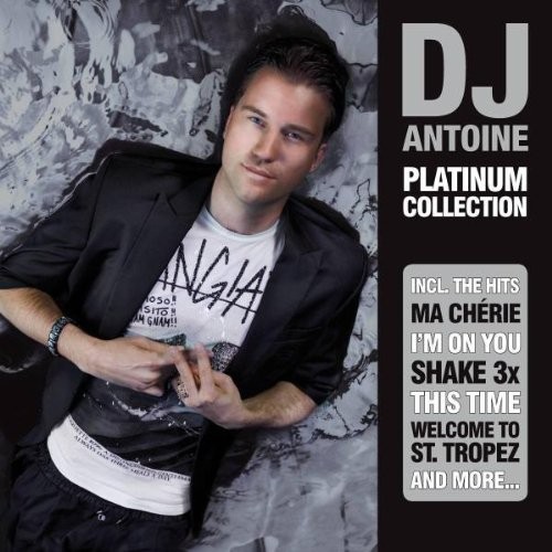 Platinum Collection