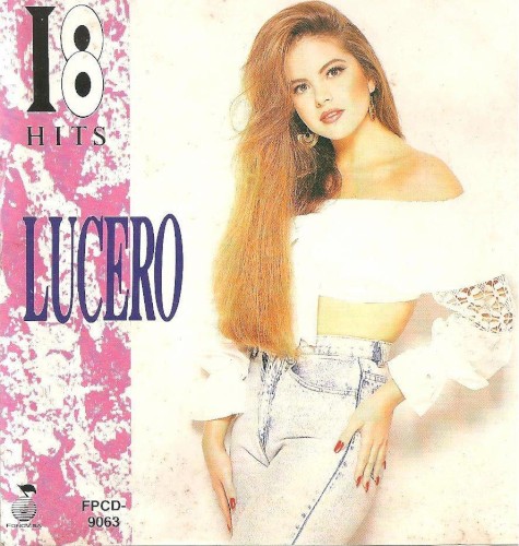 18 éxitos