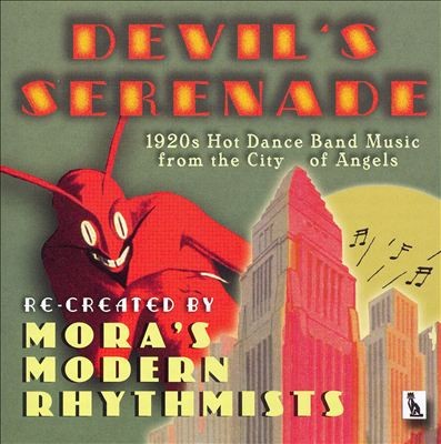 Devil's Serenade