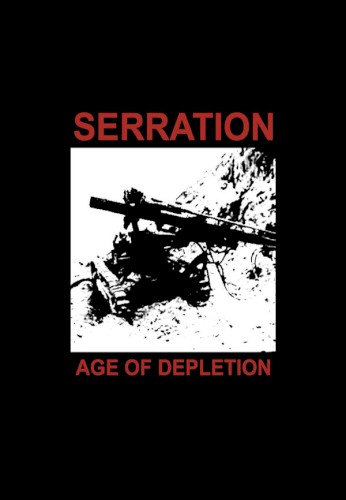 Age of Depletion