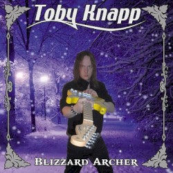 Blizzard Archer