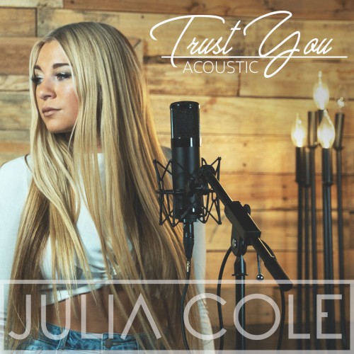 Trust You (acoustic)