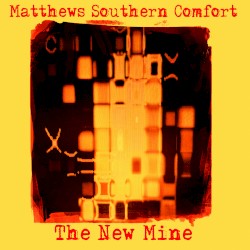 The New Mine