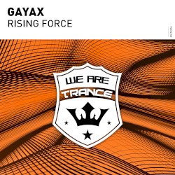 Rising Force