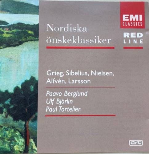 Nordiska Önskeklassiker