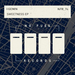 Sweetness EP