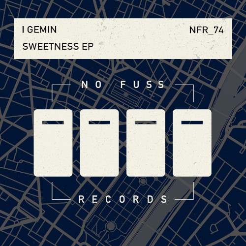 Sweetness EP