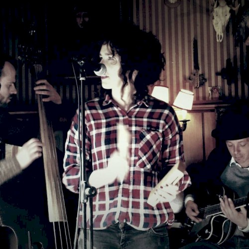Moorland Rd. Sessions