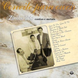 Convite para ouvir