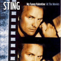 My Funny Valentine: At the Movies