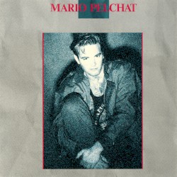 Mario Pelchat