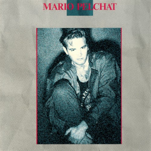 Mario Pelchat