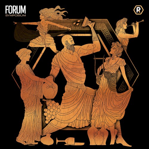Symposium LP