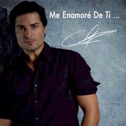 Me enamoré de ti
