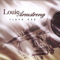 Tiger Rag [Liquid 8]