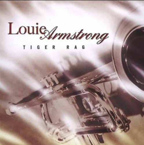 Tiger Rag [Liquid 8]