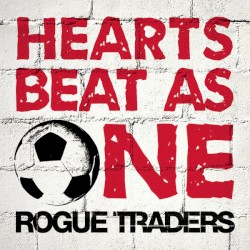 Hearts Beat As One (Official Song Of The Qantas Socceroos)