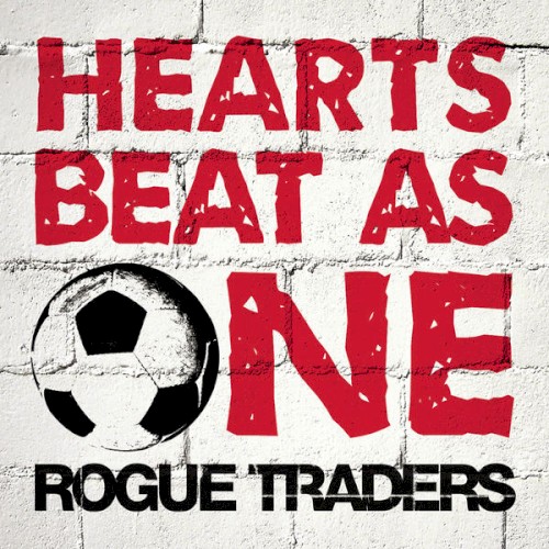 Hearts Beat As One (Official Song Of The Qantas Socceroos)