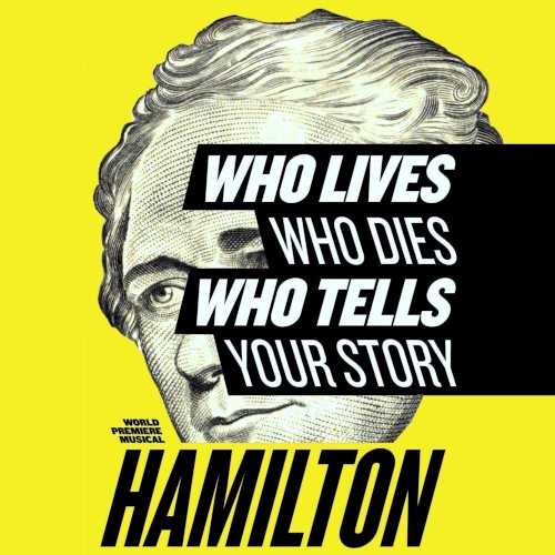 Hamilton (2014 Workshop)