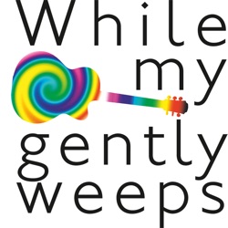 While My Guitar Gently Weeps, Volume 2