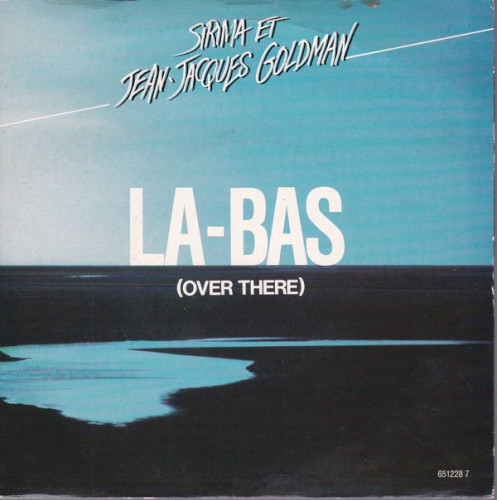 Là‐bas
