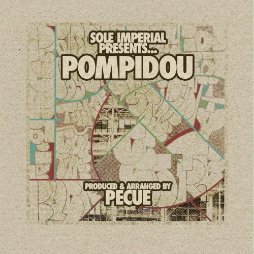 Pompidou