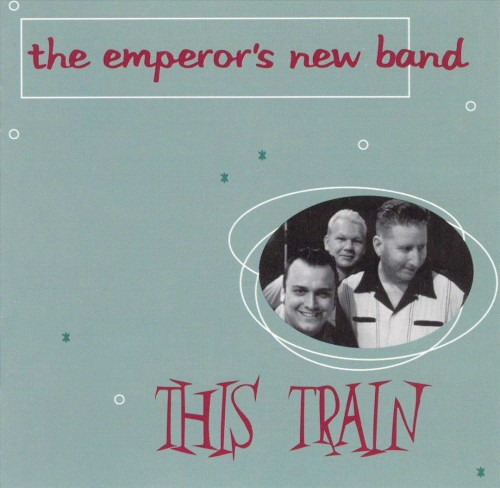 The Emperor's New Band