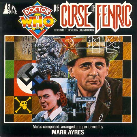 Doctor Who: The Curse of Fenric
