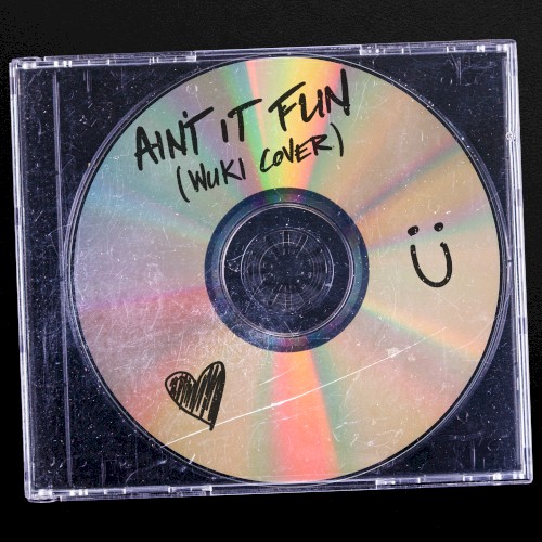 Ain’t It Fun