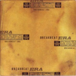Breakbeat Era