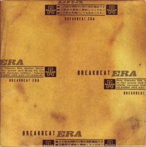 Breakbeat Era