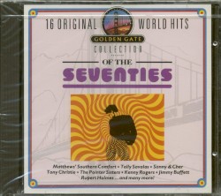16 Original World Hits of the 70’s