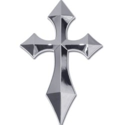 chrome cross's
