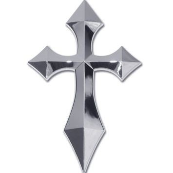 chrome cross's