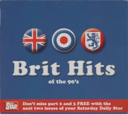 Brit Hits of the 90’s
