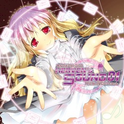 HEAVEN’s SOUND 01