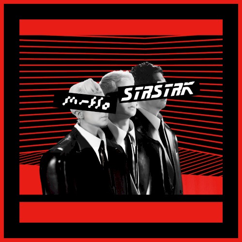 STRSTRK