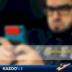 Pokémon GB Wild Battle Theme...Kazoo'd!
