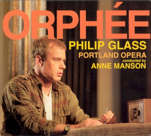 Orphée